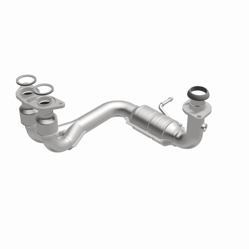 MagnaFlow 457065 Direct Fit Catalytic Converter 00-05 Toyota MR2 1.8L - #457065