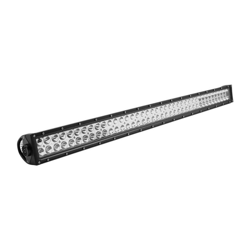 Westin 09-13240C EF2 LED Light Bar Double Row 40 inch Combo with 3W Epistar Black