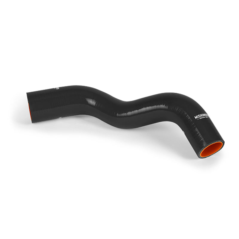Mishimoto 09-14 Chevy Corvette Black Silicone Radiator Hose Kit - #MMHOSE-VET-09BK