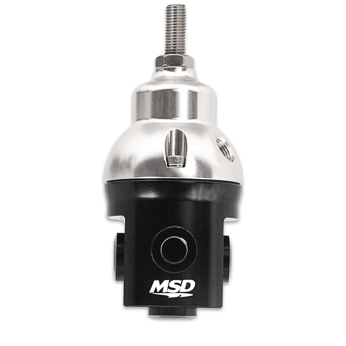 MSD 2938 Atomic, Fuel Pressure Regulator