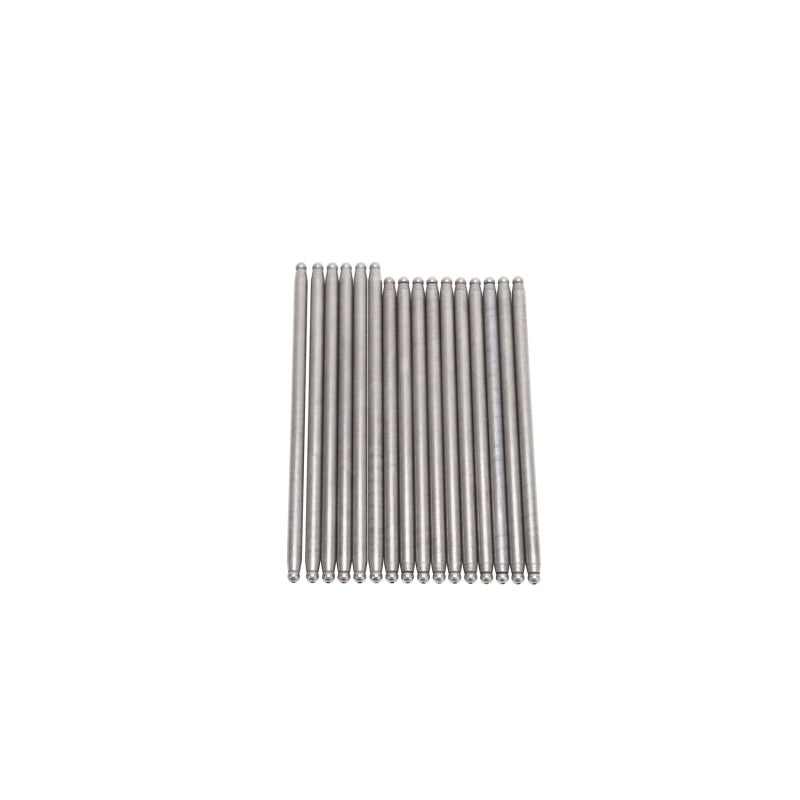 Edelbrock 9648 Pushrods Retro-Fit Hydraulic Roller Lifters Chevrolet 348/409