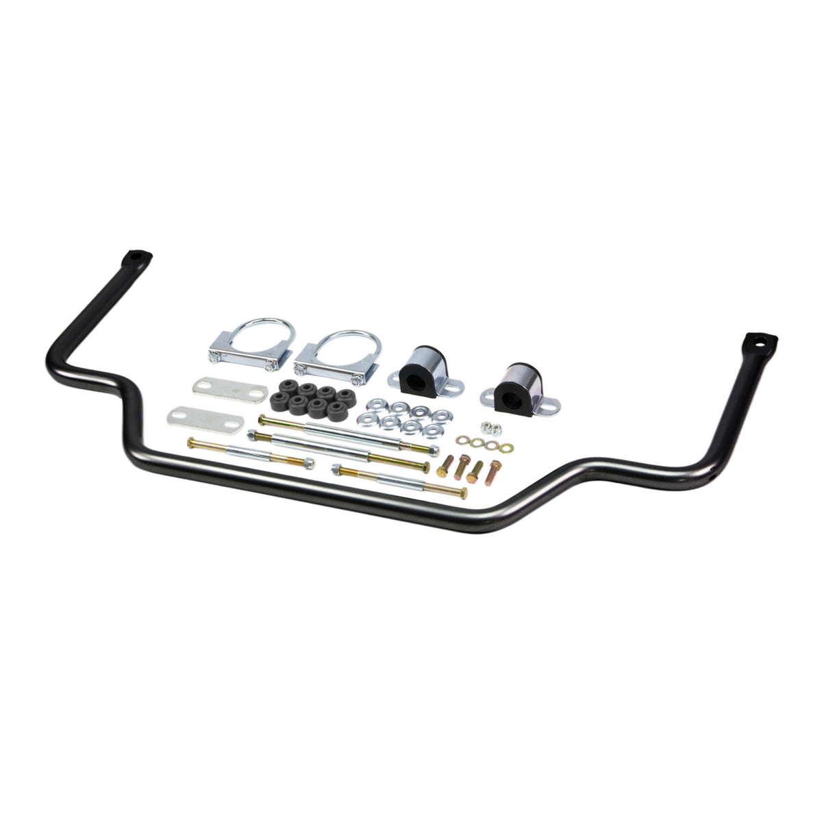 Belltech Rear Anti-Sway Bar 1995-1999 for GM SUV 4WD 4 Door