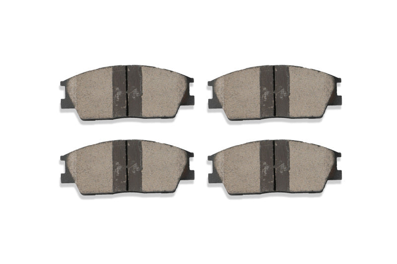 DBA 20-26 Hyundai Venue Front Street Series Brake Pads