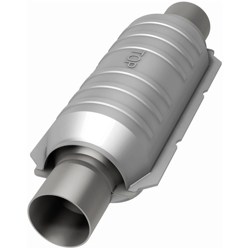 MagnaFlow 418005 Universal Catalytic Converter 2.25 CA - #418005