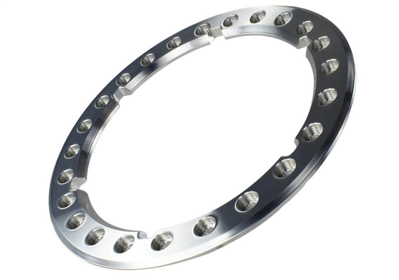 Ford Racing for 2017-2018 / 2021 F-150 Raptor (with 35in Tire) Functional Bead Lock Ring Kit - Style 1