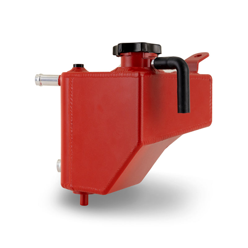 Mishimoto 2023+ Toyota GR Corolla Expansion Tank Red - #MMRT-GRC-23MWRD