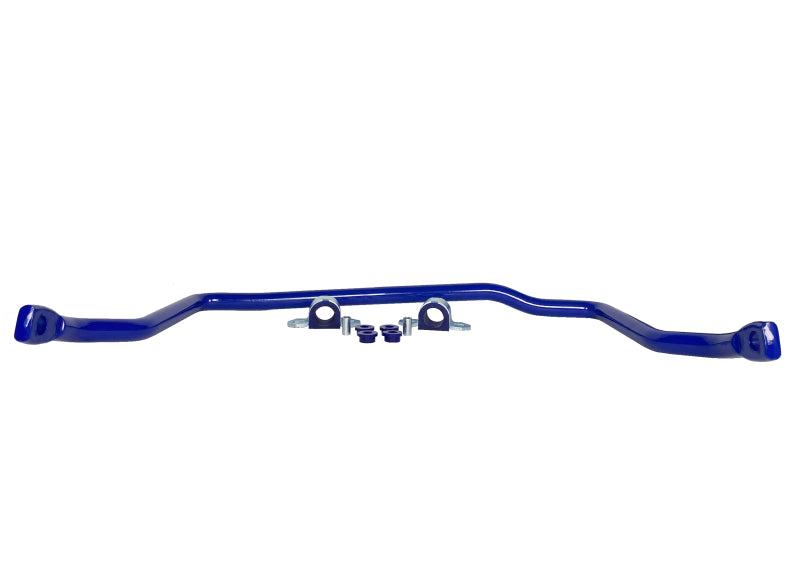 SuperPro HD Fixed 30mm Front Sway Bar Kit