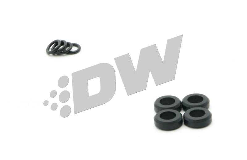 DeatschWerks 12+ Scion FR-S / Subaru BRZ Bosch EV14 1200cc Injectors (Set of 4)