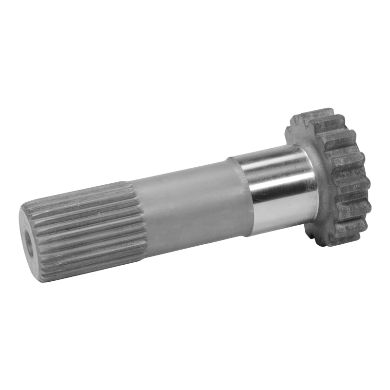 Yukon Gear & Axle YA GM19121908 For GM 8.25in Front Right Hand Inner Disconnect Stub Axle