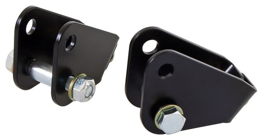 RockJock for JT Gladiator Mojave Rear Shock Relocators