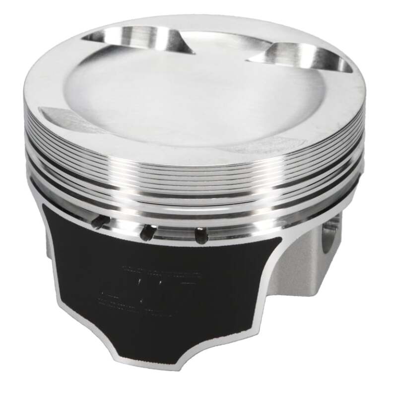 Wiseco K649M845 for Honda B-Series -10cc Dish 1.181 x 84.5mm Piston Shelf Stock Kit