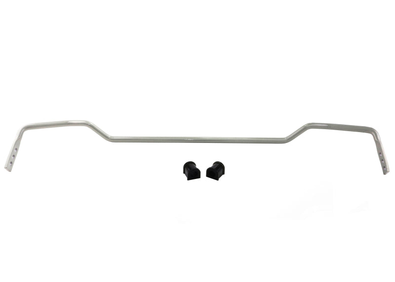Whiteline BMR81Z Rear Heavy Duty Adjustable 16mm Sway Bar for 2006-2015 Mazda MX-5 Miata