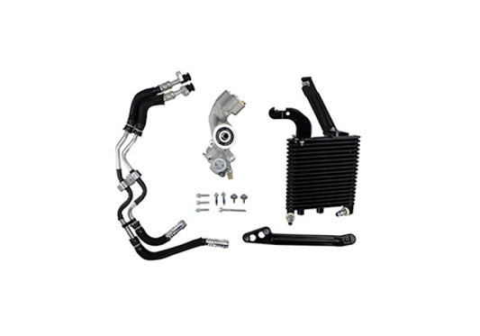 Ford Racing for 2024-2026 Ford Mustang 5.0L Engine Oil Cooler Kit