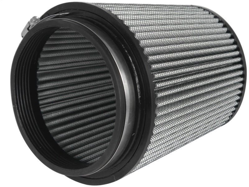 aFe Power Magnum FORCE Intake Replacement Air Filter w/Pro DRY S Media - 5.50" Inlet, 7" Tall - #21-91031