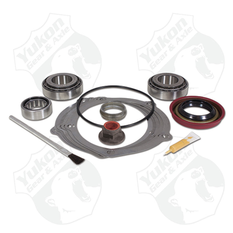Yukon Gear & Axle PK F9-HDS Pinion install Kit For Ford Daytona 9in Diff