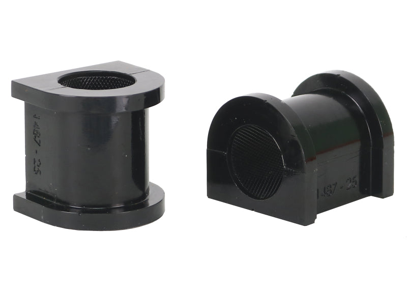 Whiteline W21999-25 Sway Bar Mount Bushing 25mm
