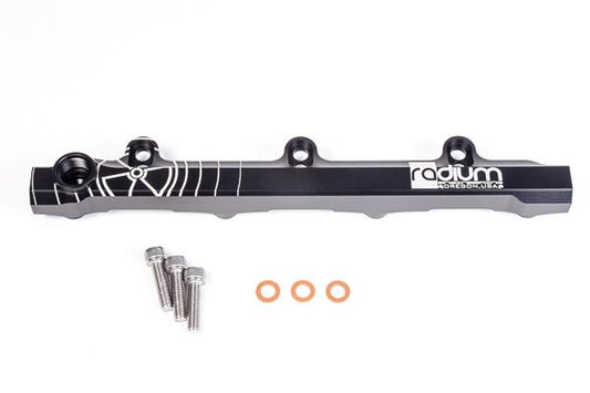 Radium Engineering Fuel Rail for 1994-05 Mazda Miata/MX-5 - #20-0369