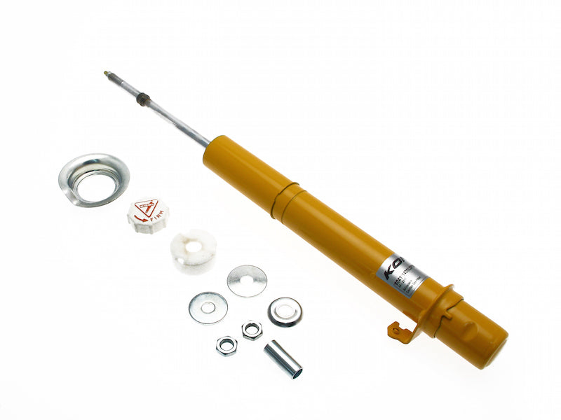 Koni Sport (Yellow) Shock 09-13 Acura TSX - Left Front - #8041 1406LSPOR