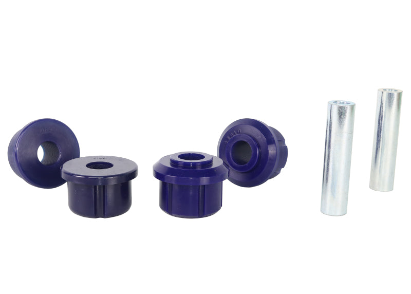 SuperPro Rear Subframe Rear Bushing Kit