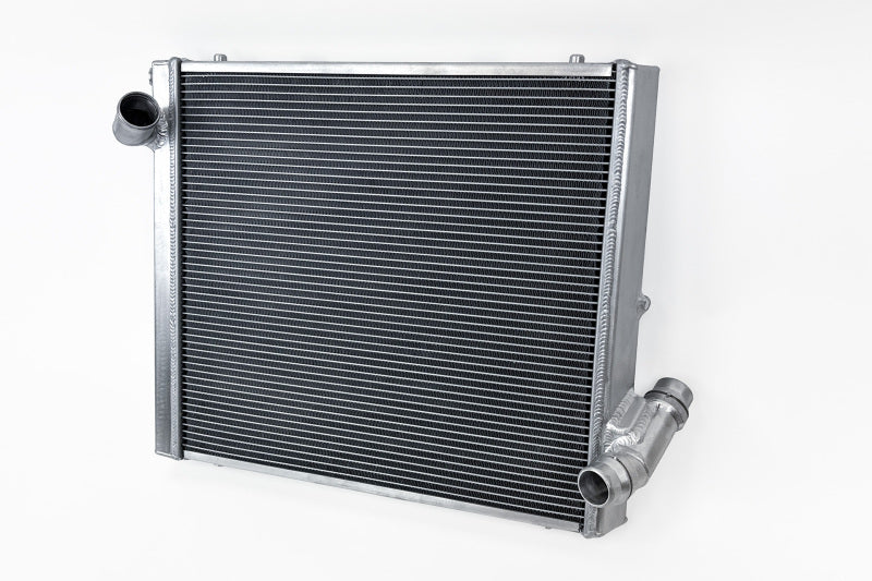 CSF 7241 HP Left Alum Radiator for 2019+ 992.1/992.2 Porsche 911