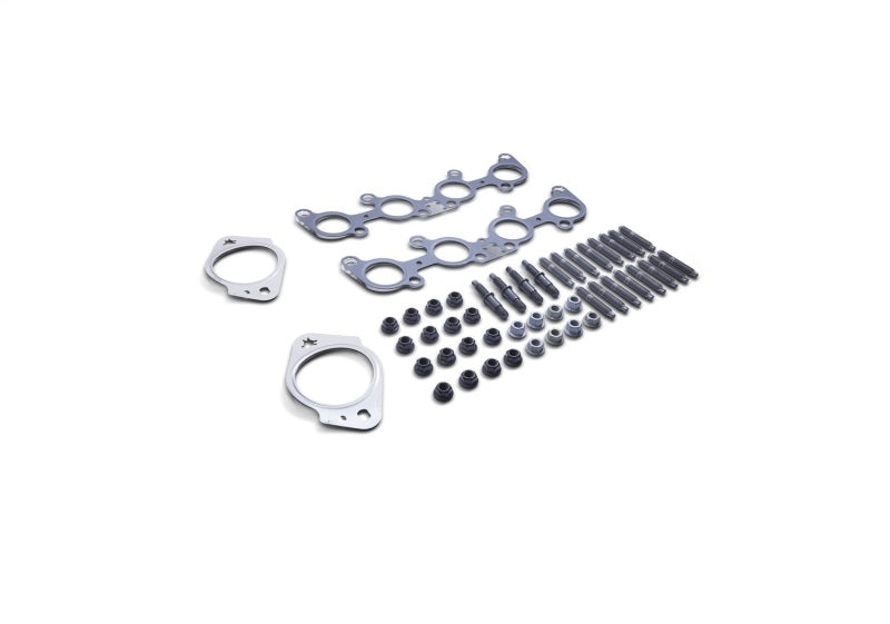 Ford Racing for 2011-2017 Mustang 5.0L Coyote Exhaust Manifold Gasket and Hardware Kit