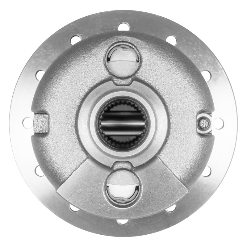 Yukon Gear & Axle YDGGM8.2-3-28-1 Duragrip Posi For GM 8.2in w/ 28 Spline Axles / 3.08 and Up
