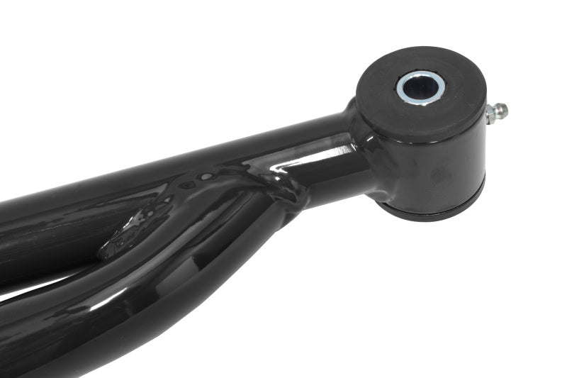 UMI Performance 2198-B Tunnel Mounted Torque Arm Black for 1982-1992 GM F-Body