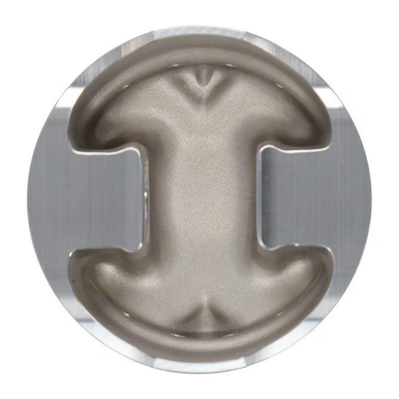 Wiseco 4782M08050 for 02-10 Kawasaki 650 Prairie 11:1 3169XC Piston