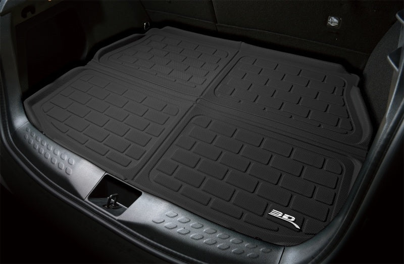 3D MAXpider Cargo Liner for 2010-2017 Volvo XC60