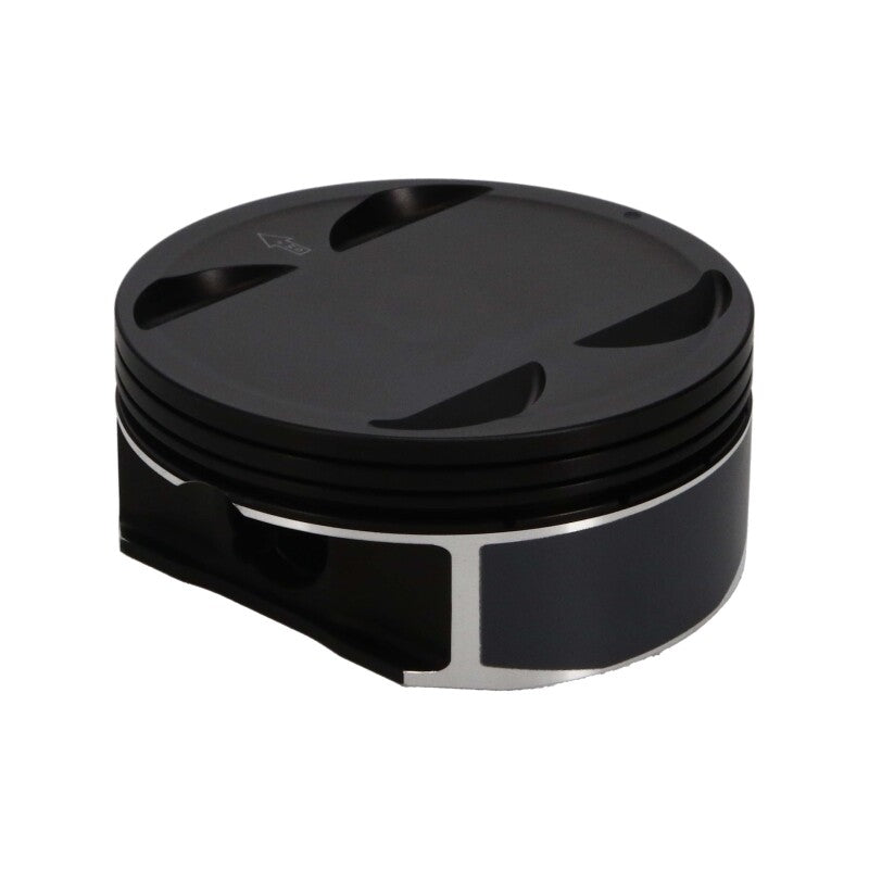 Wiseco K2802 HD for Milwaukee 8 CVO 128cid 11.0:1 CR (X) Piston