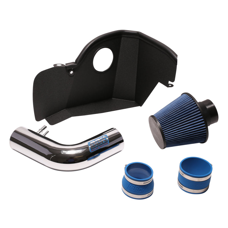 BBK Performance 1846 Cold Air Intake Kit for 2015-2017 Ford Mustang V6 3.7L
