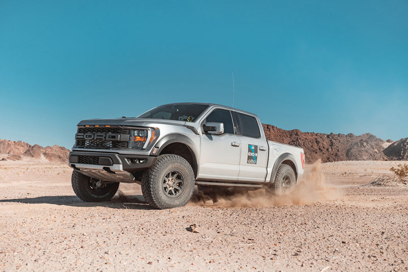 ICON 21-25 Ford F-150 Raptor 2-2.25in Lift Stage 1 Suspension System