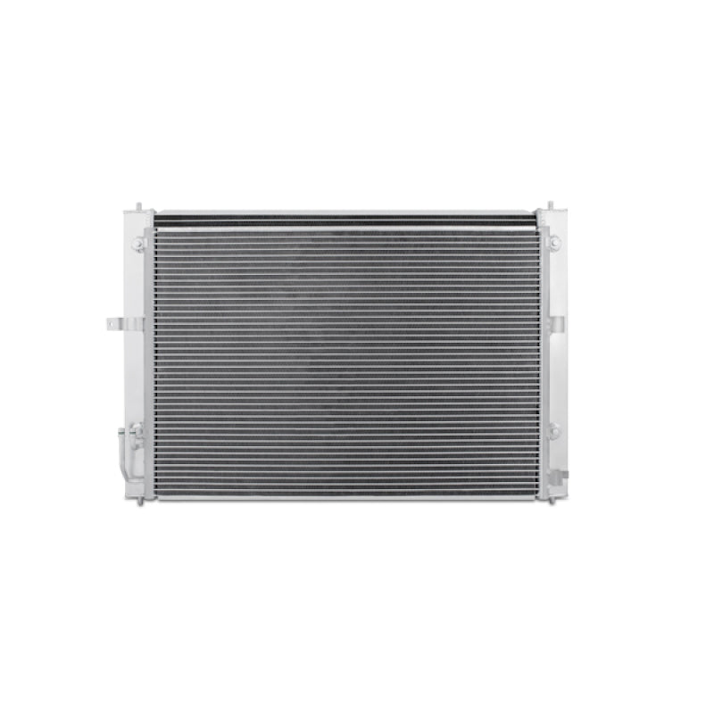 Mishimoto 09+ Nissan 370Z Manual Radiator - #MMRAD-370Z-09