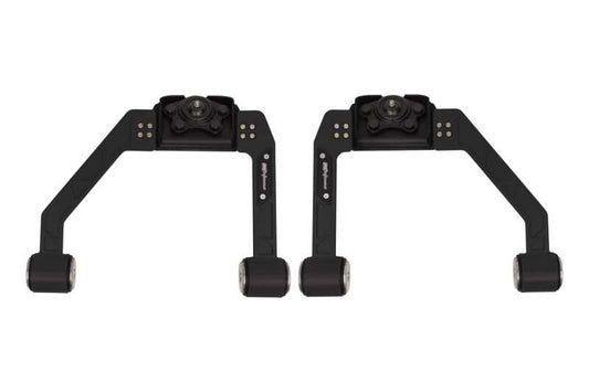 UMI Performance 6565-B Adjustable Upper A-Arm Kit Black for 2015-2026 Ford F-150