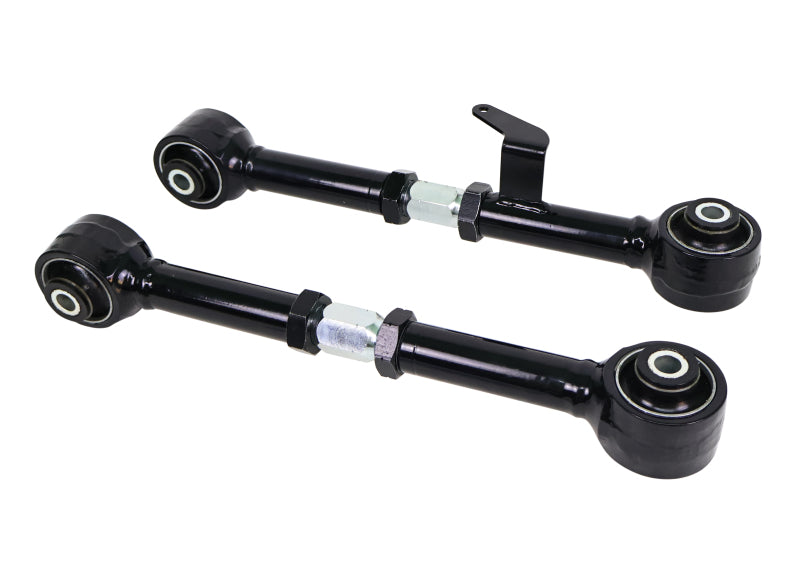 Whiteline KTA334A Trailing Arm Upper for 2022-2026 Lexus LX600, 2022-2026 Toyota Tundra, 2024-2027 Toyota Land Cruiser and More