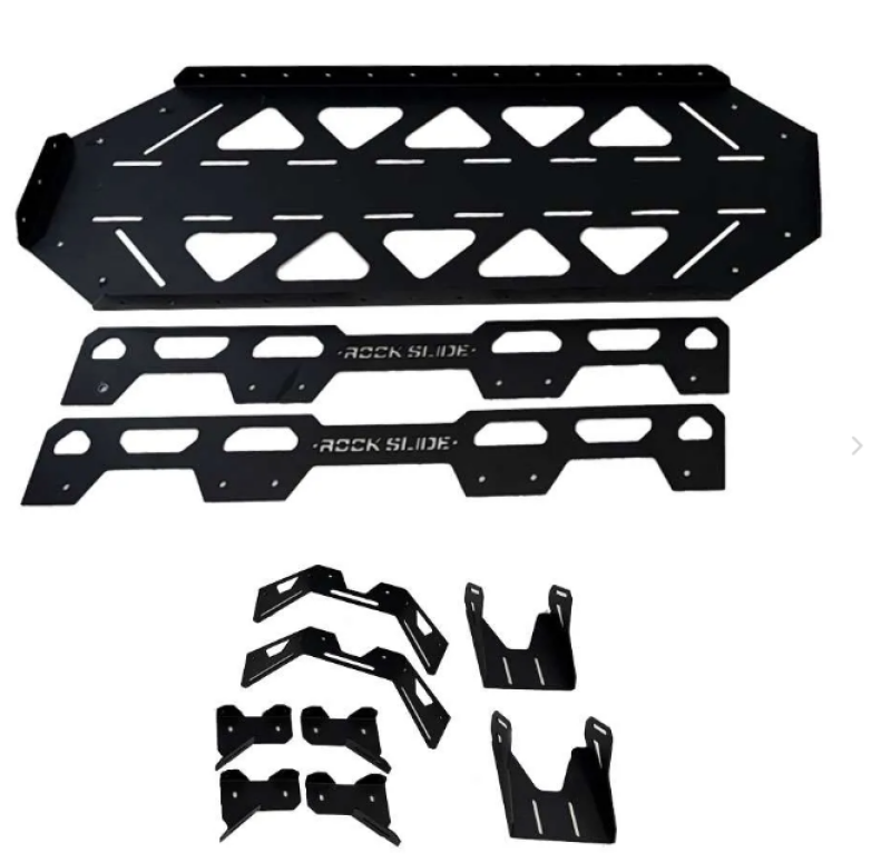 Rock Slide Engineering EZ Rack Accessory Tray