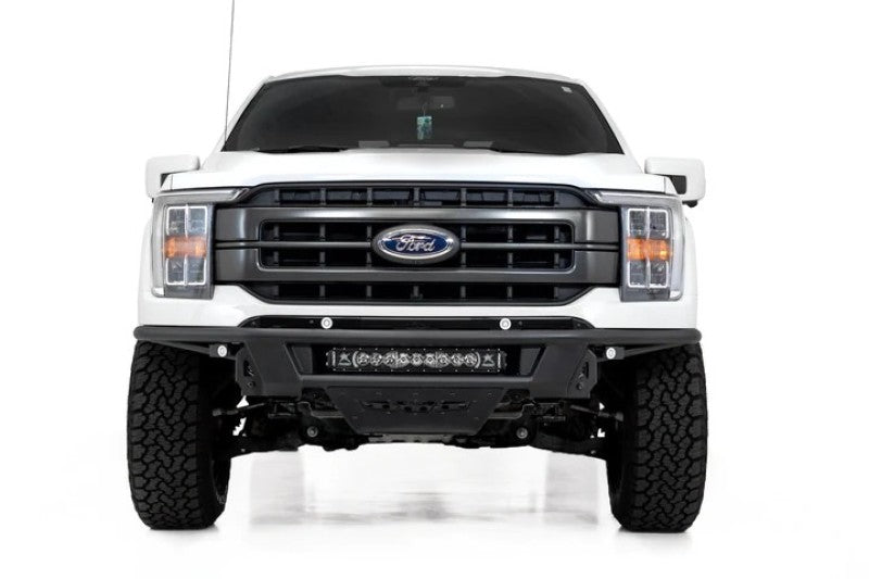 Addictive Desert Designs for 21-23 Ford F-150 PRO Bolt-On Front Bumper