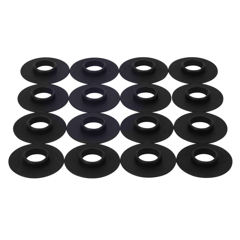 Edelbrock 5799 Spring Seat Locator Kit - Set of 16