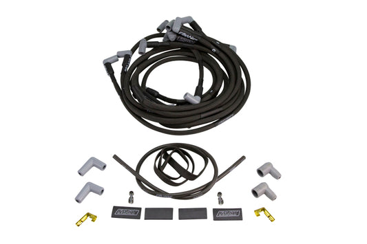 FAST 295-2416 FireWire Wire Set with Sleeve 90 Degree Under Header for BBC