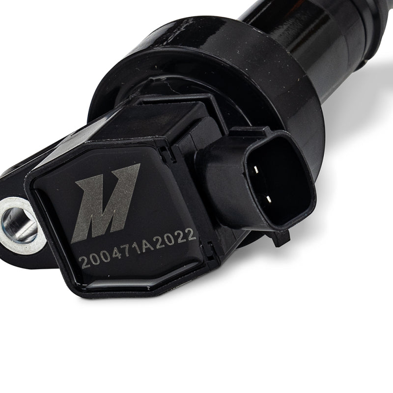 Mishimoto 12-18 Hyundai Accent 1.6L Ignition Coil - 4-Pack - #MMIG-ACCNT-1204
