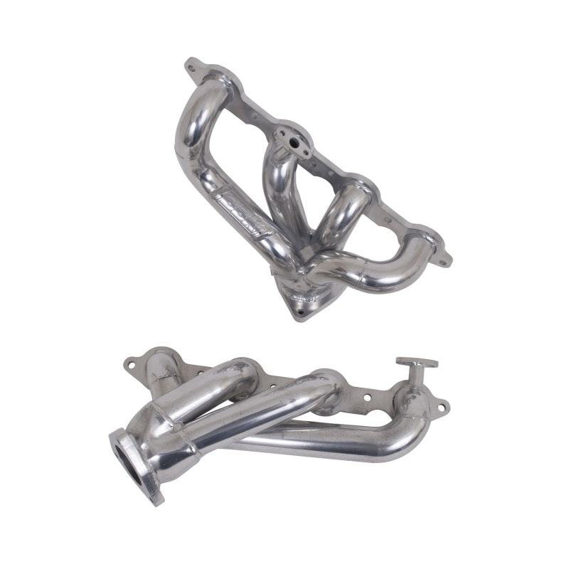BBK Performance 40030 Shorty Headers for 2001-2002 Chevrolet Camaro / Pontiac Firebird (5.7L LS1)
