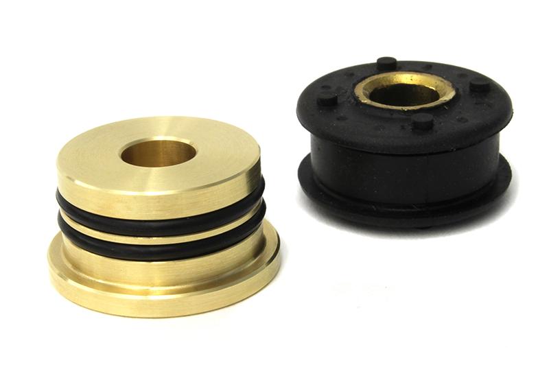 PERRIN 15-26 Subaru WRX / 14-18 Forester / 10-17 Outback 5spd Brass Shifter Bushing