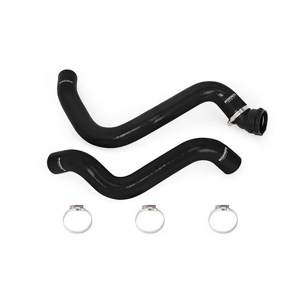 Mishimoto 11-14 Ford Mustang GT 5.0L Black Silicone Hose Kit - #MMHOSE-MUS-11BK