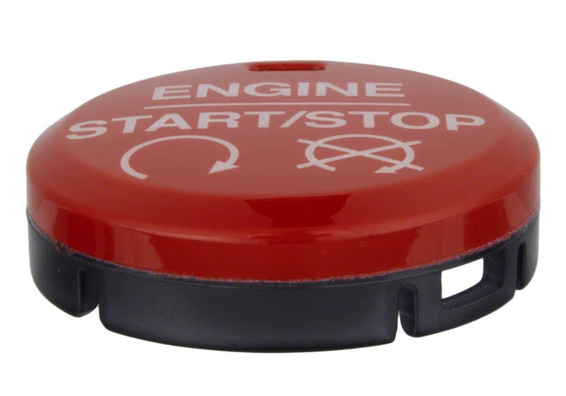Ford Racing for 2015-2017 Mustang Red Starter Button Installation Kit
