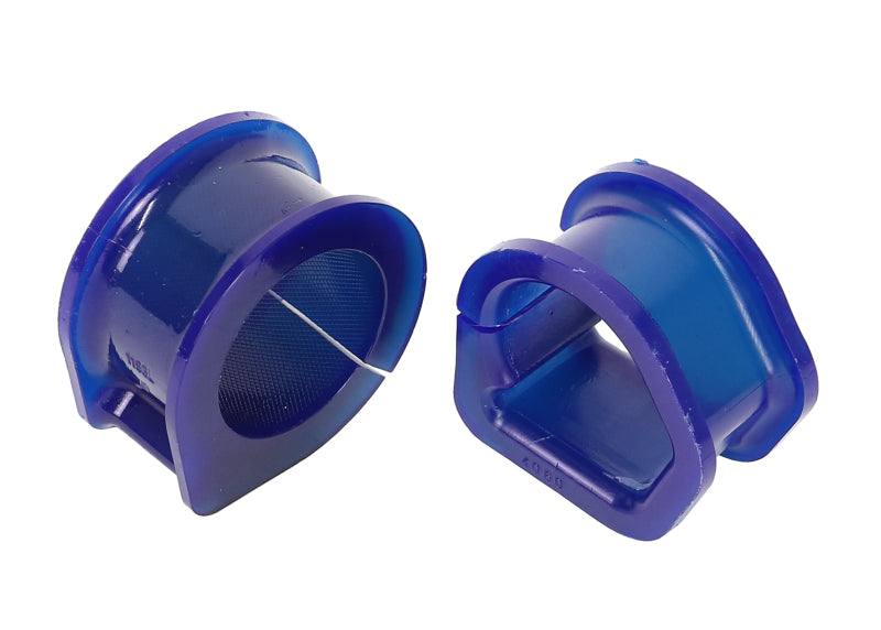 SuperPro Rack and Pinion Mount Bushing Kit