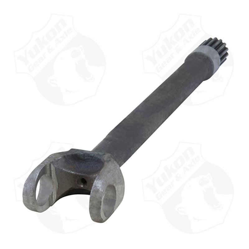 Yukon Gear & Axle YA D76815-1X Dana 44 Inner Axle Replacement