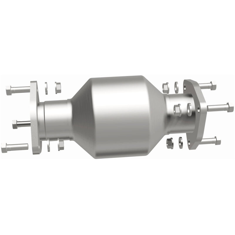 MagnaFlow 23943 Conv DF 08-09 Accord 3.5L rear - #23943