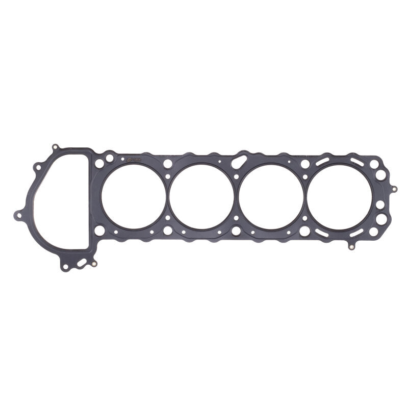 Cometic Gasket C14106-040 .040 in MLS Cylinder Head Gasket, 89mm Bore for Nissan KA24DE