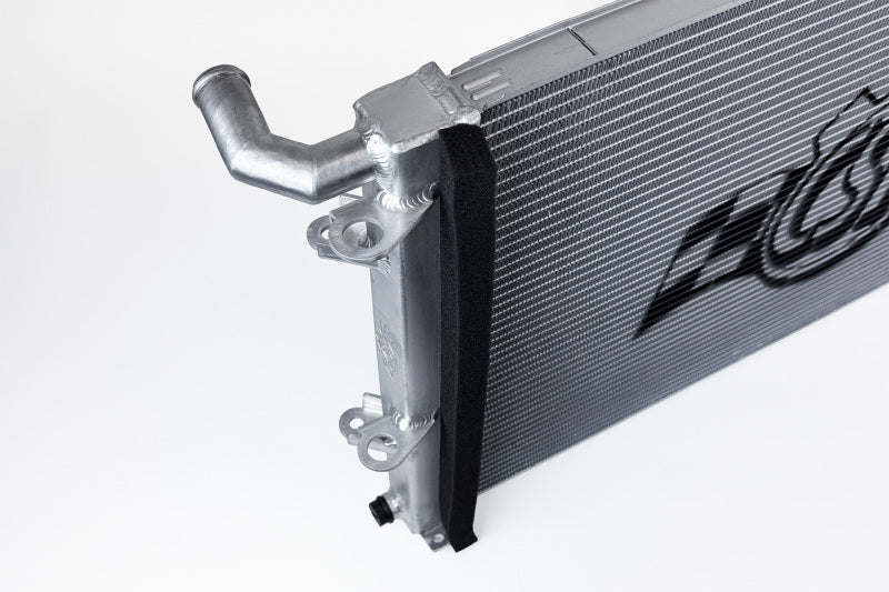 CSF 8365 High-Performance All-Aluminum Heat Exchanger for 05-06 Ford GT