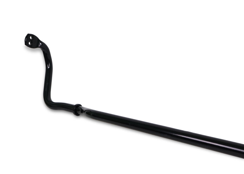SuperPro 26mm 2 Position Adjustable Rear Sway Bar Kit